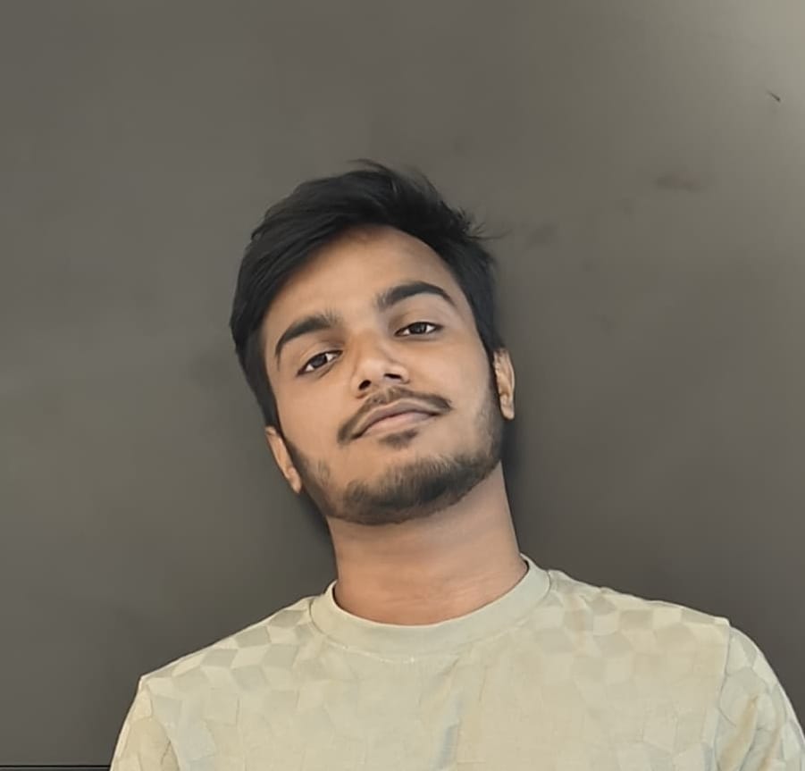 Biplab Naskar